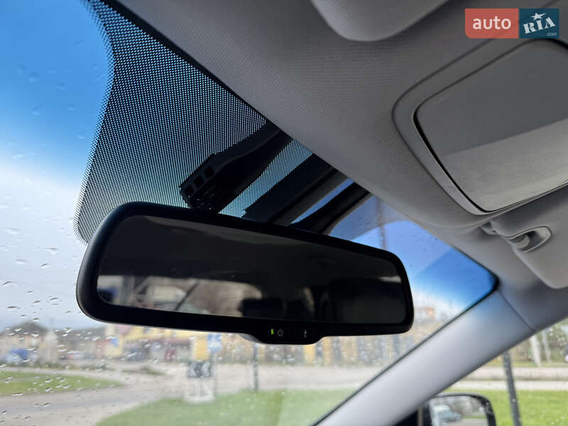 Внедорожник / Кроссовер Hyundai Santa FE 2013 в Дубно фото 30 Внедорожник / Кроссовер Hyundai Santa FE 2013 в Дубно