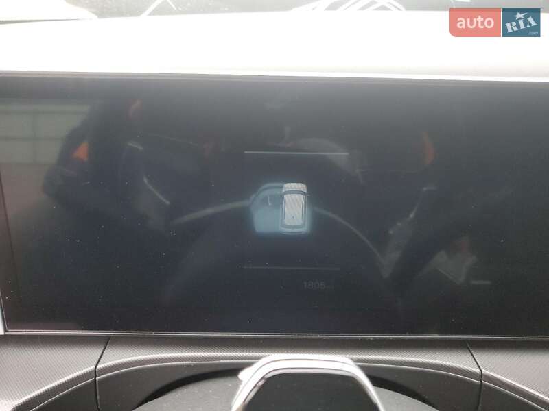 Внедорожник / Кроссовер Hyundai Santa FE 2024 в Львове