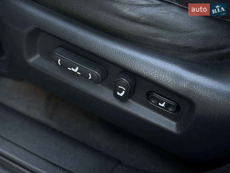 Внедорожник / Кроссовер Hyundai Santa FE 2007 в Одессе