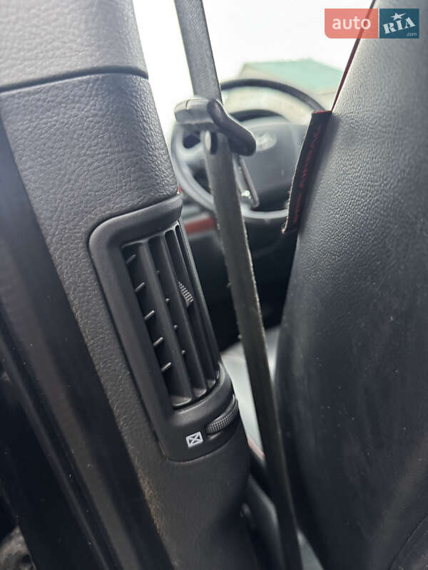 Внедорожник / Кроссовер Hyundai Santa FE 2008 в Броварах