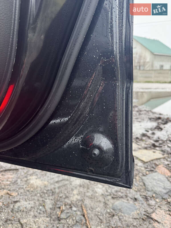 Внедорожник / Кроссовер Hyundai Santa FE 2008 в Броварах