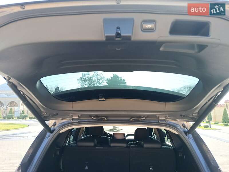 Внедорожник / Кроссовер Hyundai Santa FE 2018 в Измаиле фото 15 Внедорожник / Кроссовер Hyundai Santa FE 2018 в Измаиле