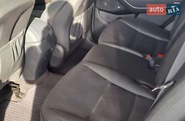 Внедорожник / Кроссовер Hyundai Santa FE 2017 в Одессе