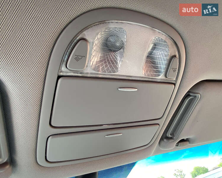 Внедорожник / Кроссовер Hyundai Santa FE 2009 в Ровно