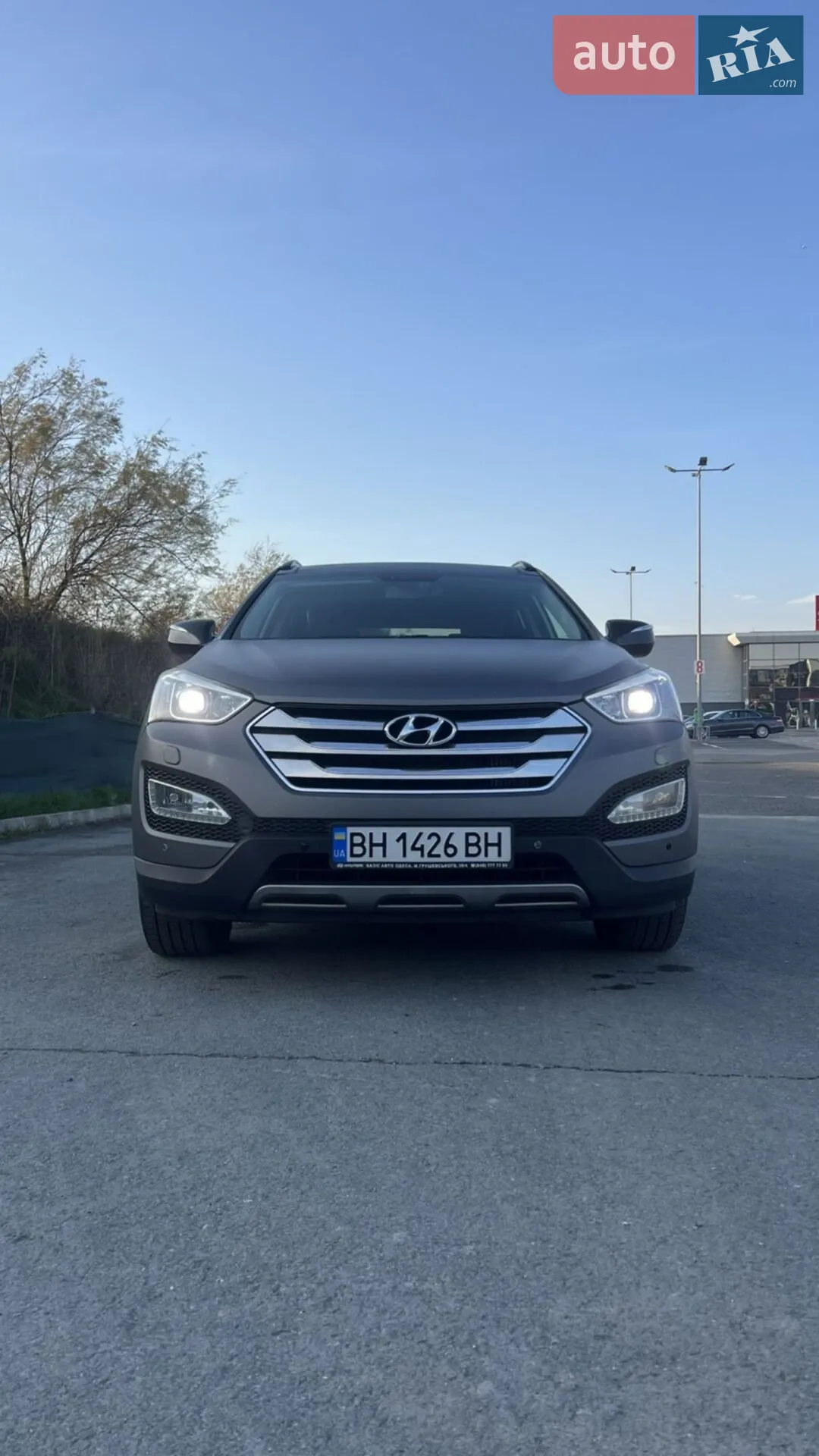2014 Hyundai Santa Fe - мініатюра 20