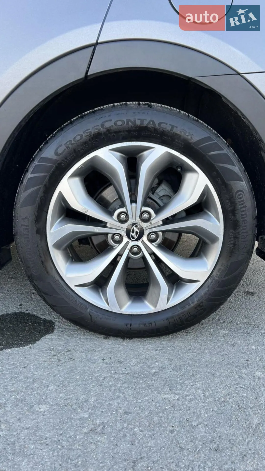 2014 Hyundai Santa Fe - мініатюра 28