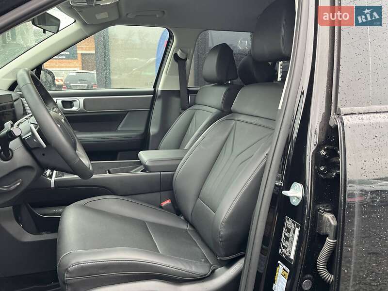 Внедорожник / Кроссовер Hyundai Santa FE 2025 в Луцке