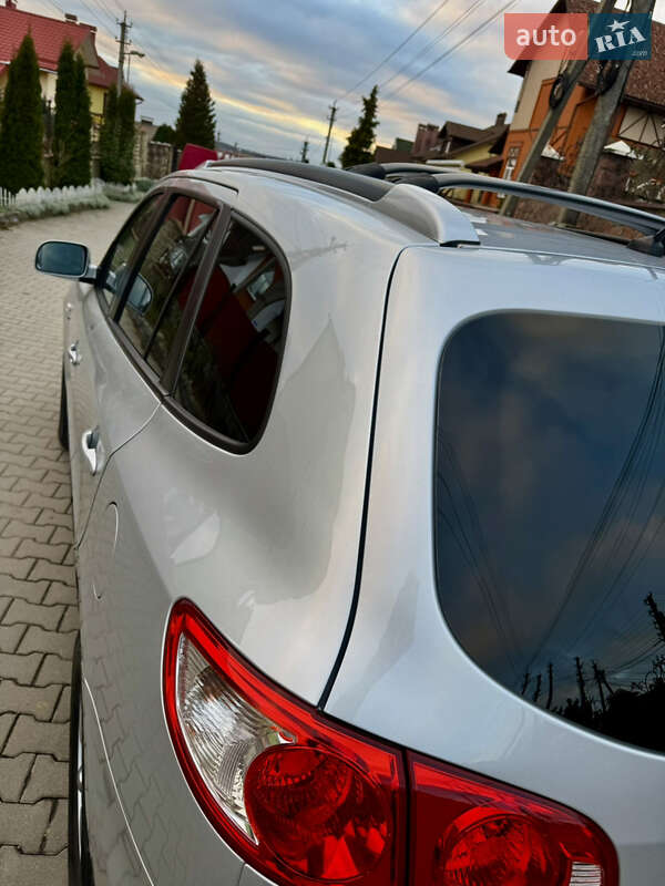 Внедорожник / Кроссовер Hyundai Santa FE 2007 в Хмельницком