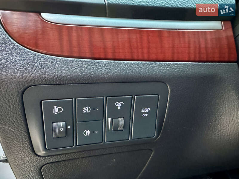 Внедорожник / Кроссовер Hyundai Santa FE 2007 в Хмельницком