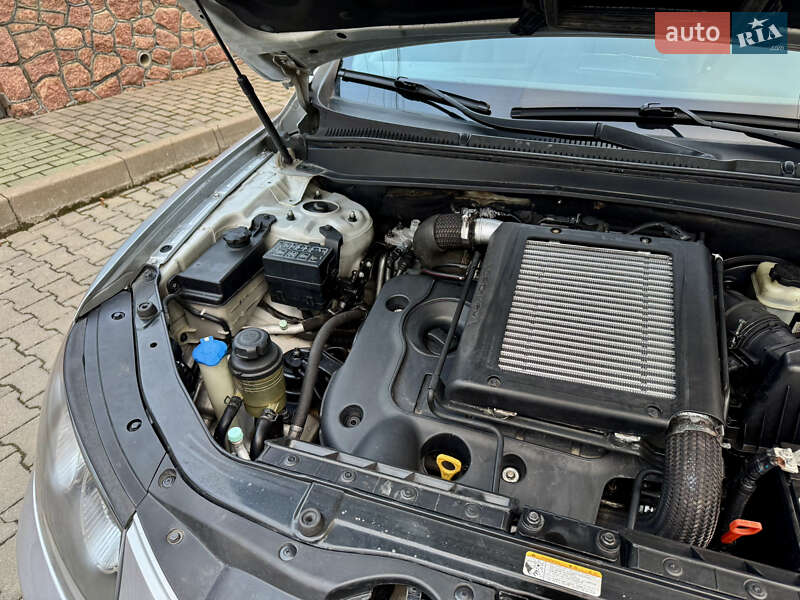 Внедорожник / Кроссовер Hyundai Santa FE 2007 в Хмельницком