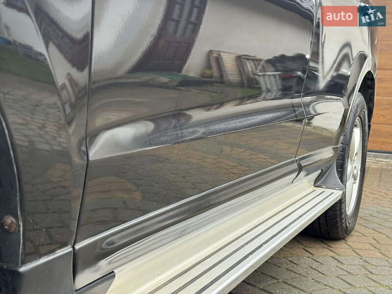 Внедорожник / Кроссовер Hyundai Santa FE 2007 в Коломые