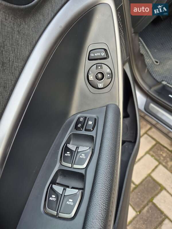 Позашляховик / Кросовер Hyundai Santa FE 2016 в Чернівцях фото 21 Позашляховик / Кросовер Hyundai Santa FE 2016 в Чернівцях