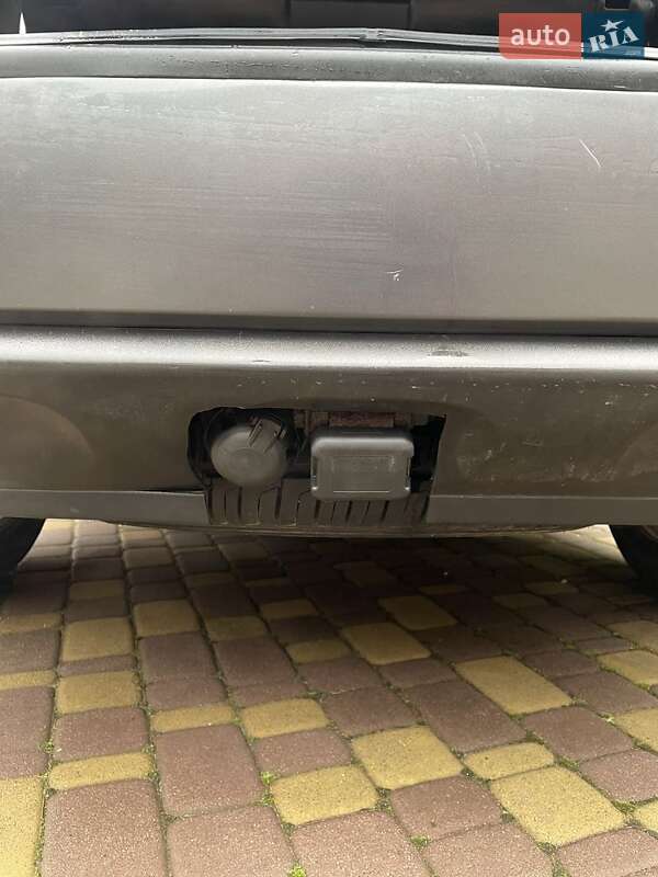 Внедорожник / Кроссовер Hyundai Santa FE 2007 в Сарнах