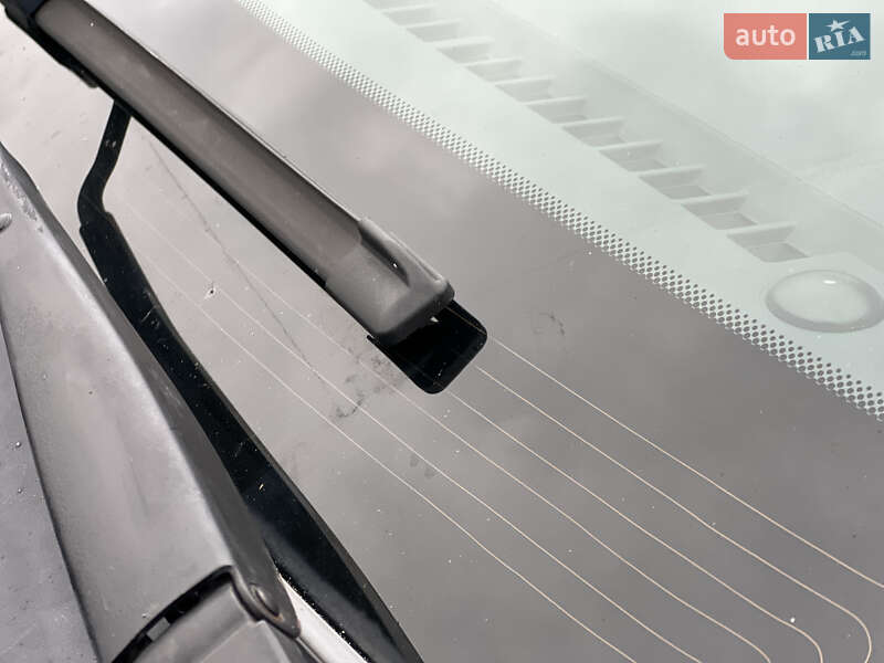 Позашляховик / Кросовер Hyundai Santa FE 2009 в Луцьку