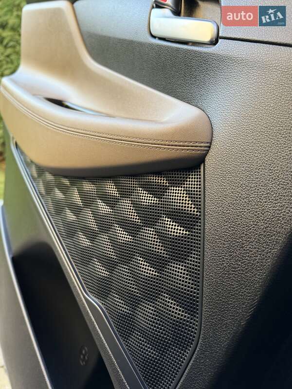 Внедорожник / Кроссовер Hyundai Santa FE 2023 в Львове