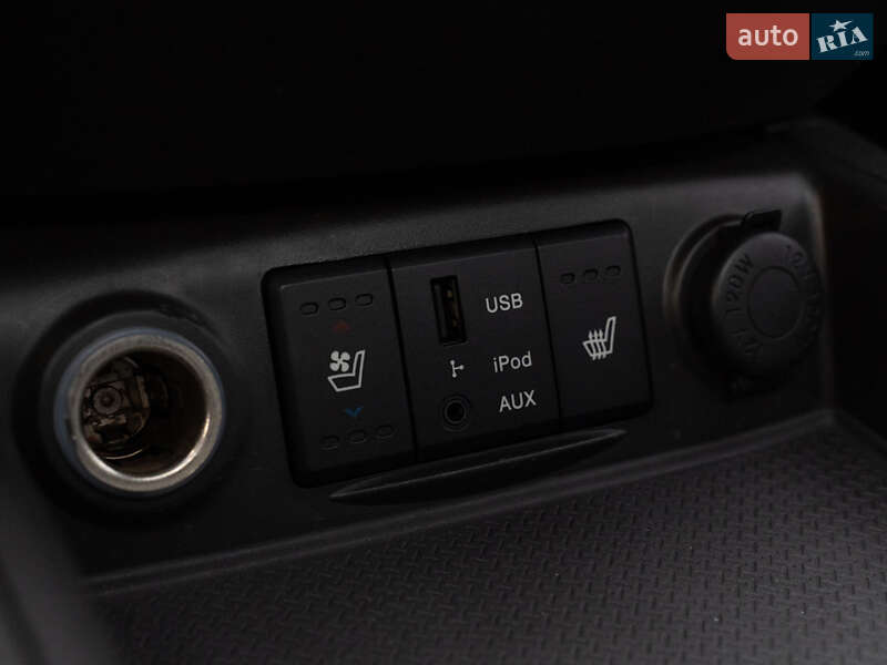 Внедорожник / Кроссовер Hyundai Santa FE 2012 в Одессе