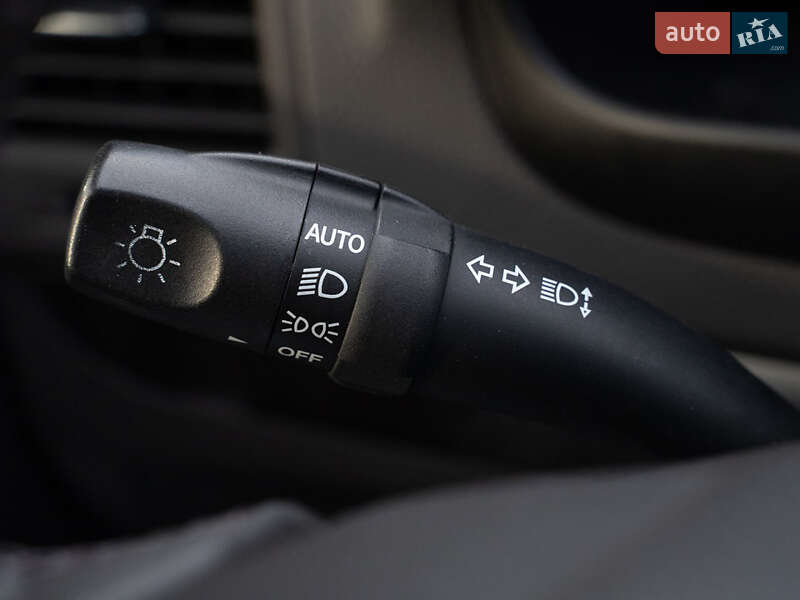 Внедорожник / Кроссовер Hyundai Santa FE 2012 в Одессе