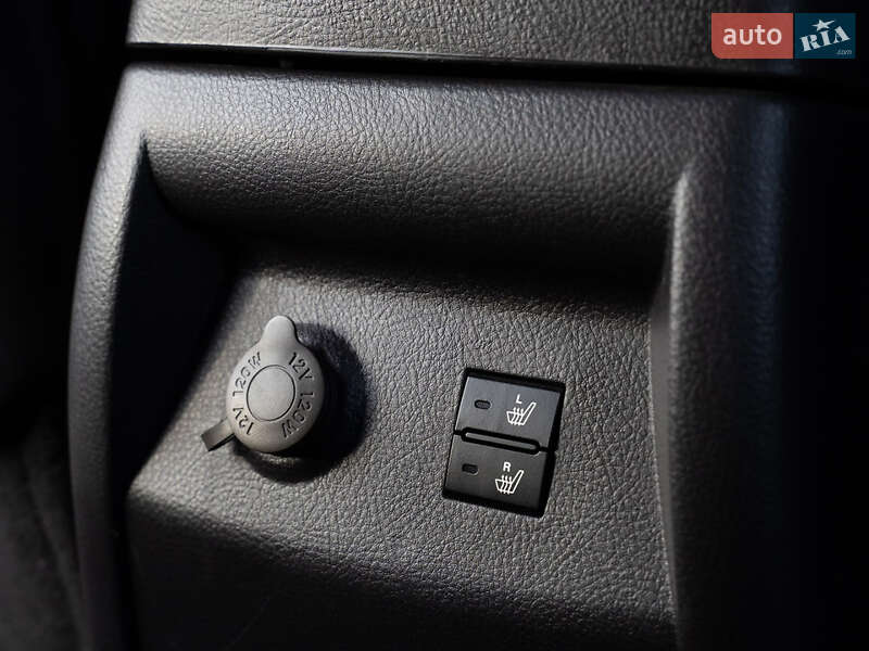 Внедорожник / Кроссовер Hyundai Santa FE 2012 в Одессе