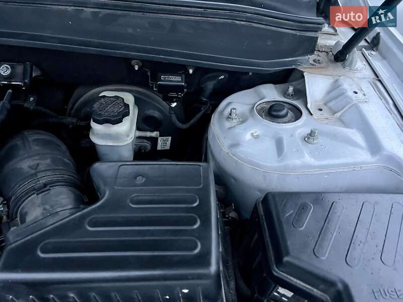 Позашляховик / Кросовер Hyundai Santa FE 2006 в Житомирі