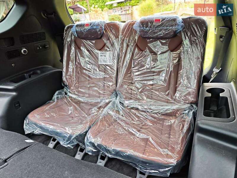 Внедорожник / Кроссовер Hyundai Santa FE 2022 в Ровно фото 7 Внедорожник / Кроссовер Hyundai Santa FE 2022 в Ровно