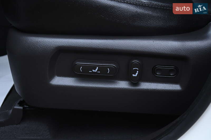 Внедорожник / Кроссовер Hyundai Santa FE 2011 в Бердичеве