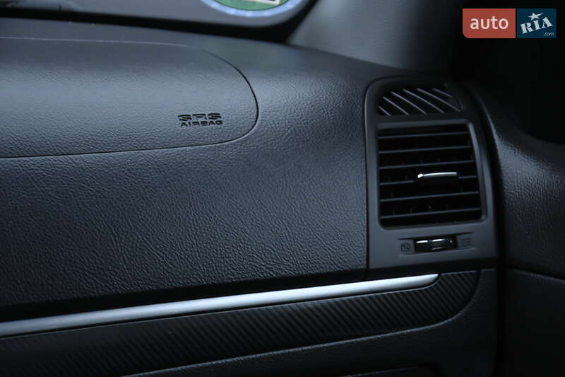 Внедорожник / Кроссовер Hyundai Santa FE 2011 в Бердичеве