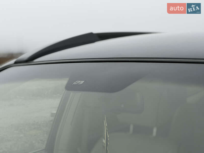 Внедорожник / Кроссовер Hyundai Santa FE 2006 в Виннице