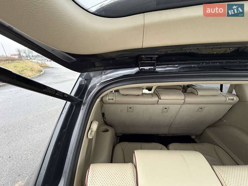 Внедорожник / Кроссовер Hyundai Santa FE 2006 в Виннице