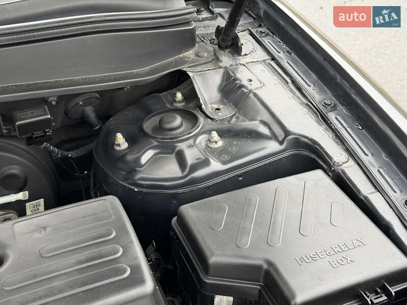 Внедорожник / Кроссовер Hyundai Santa FE 2006 в Виннице