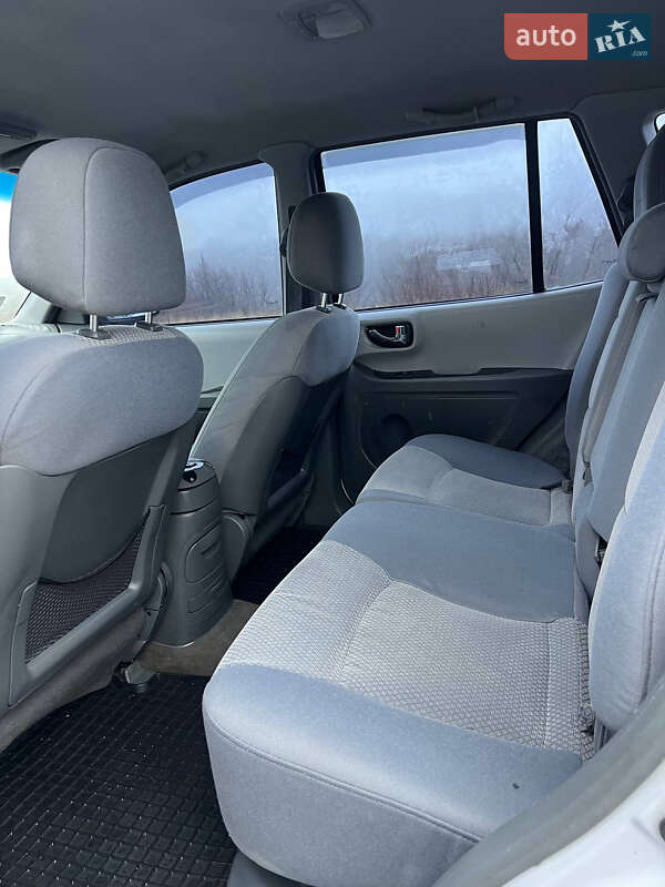 Внедорожник / Кроссовер Hyundai Santa FE 2006 в Жмеринке фото 9 Внедорожник / Кроссовер Hyundai Santa FE 2006 в Жмеринке