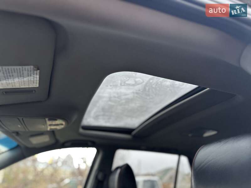 Внедорожник / Кроссовер Hyundai Santa FE 2006 в Млинове