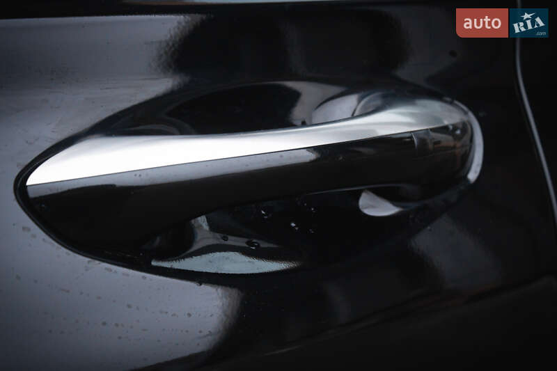 Внедорожник / Кроссовер Hyundai Santa FE 2023 в Киеве