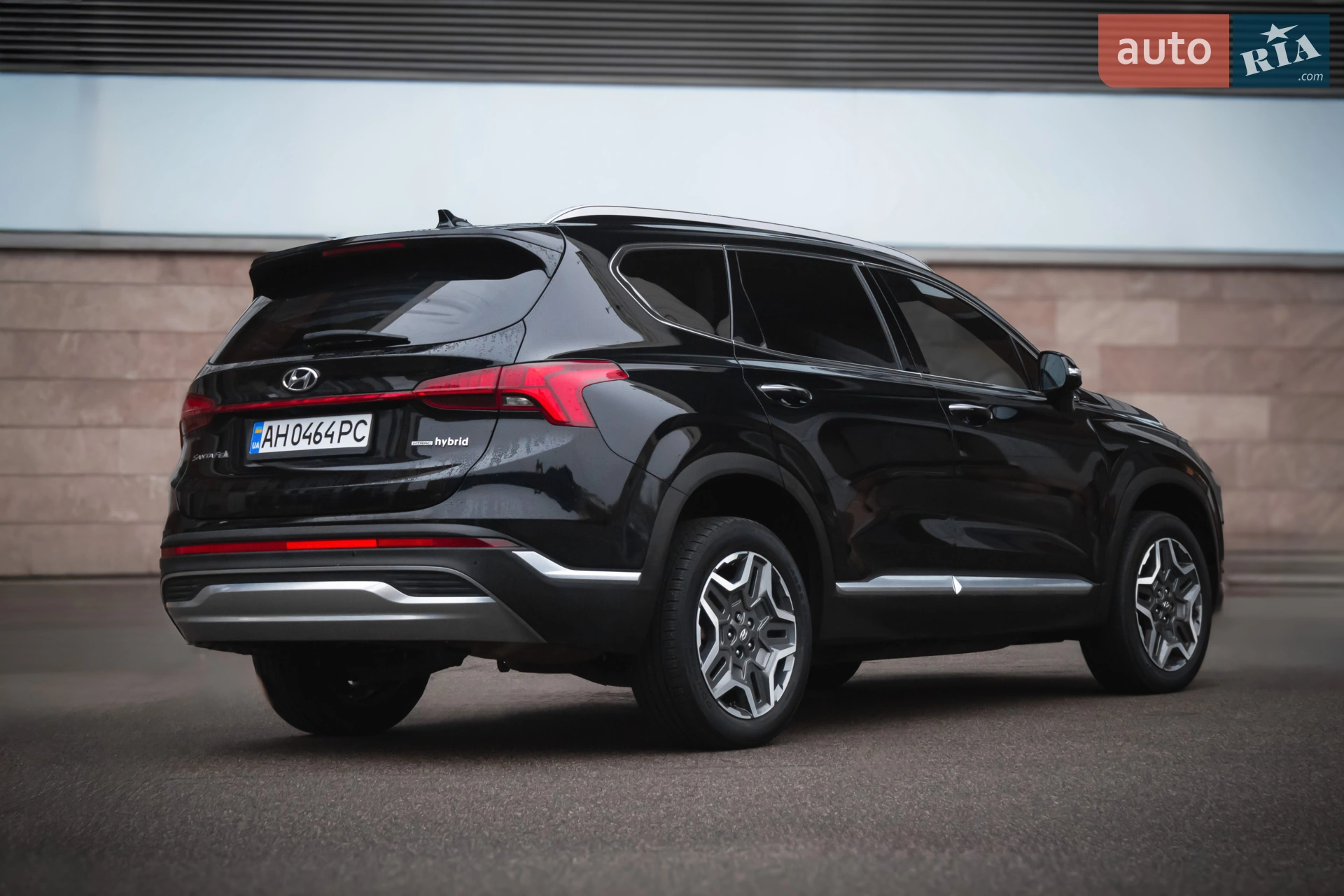 2023 Hyundai Santa Fe - мініатюра 3