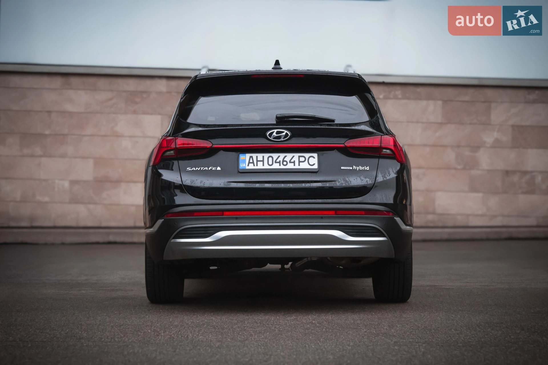 2023 Hyundai Santa Fe - мініатюра 6