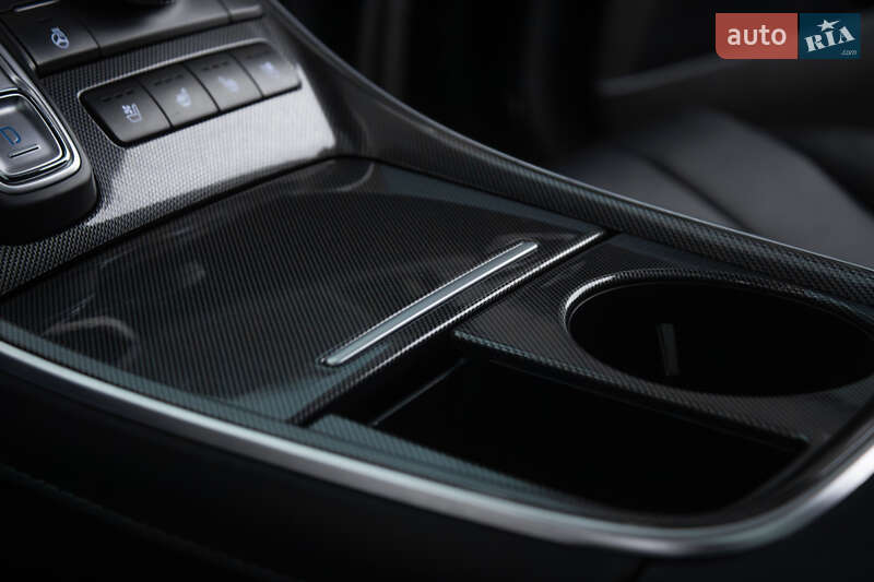 Внедорожник / Кроссовер Hyundai Santa FE 2023 в Киеве