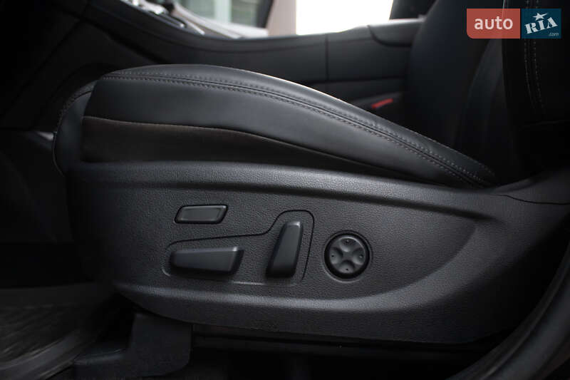 Внедорожник / Кроссовер Hyundai Santa FE 2023 в Киеве