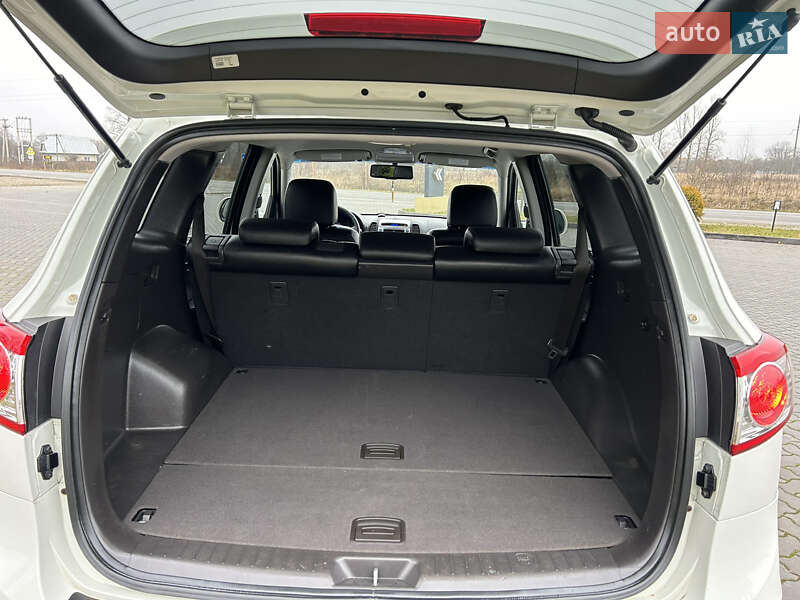 Внедорожник / Кроссовер Hyundai Santa FE 2011 в Коломые