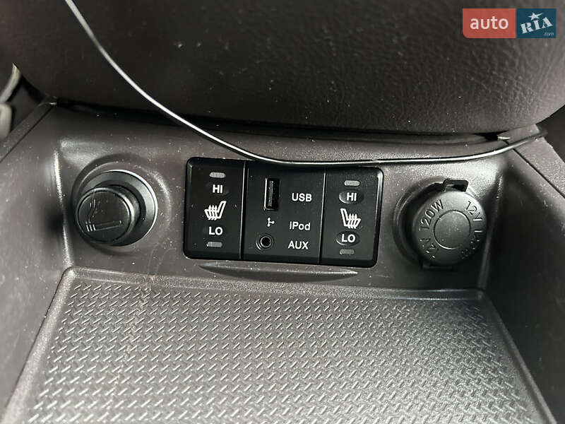 Внедорожник / Кроссовер Hyundai Santa FE 2011 в Коломые