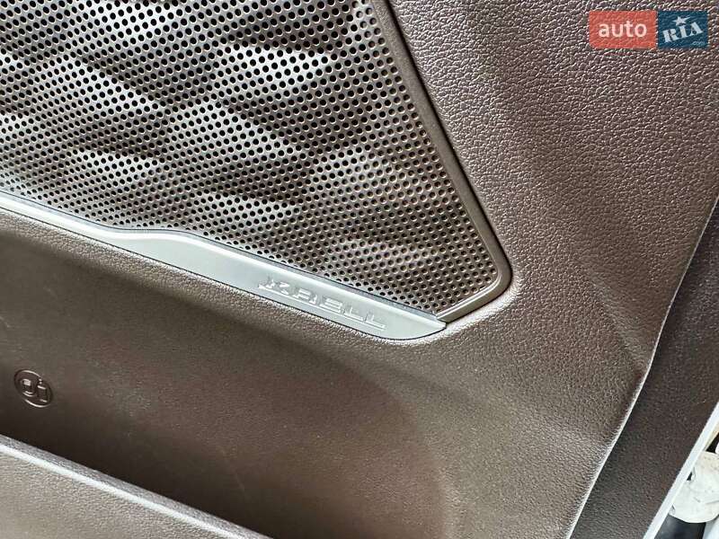 Позашляховик / Кросовер Hyundai Santa FE 2018 в Києві фото 47 Позашляховик / Кросовер Hyundai Santa FE 2018 в Києві