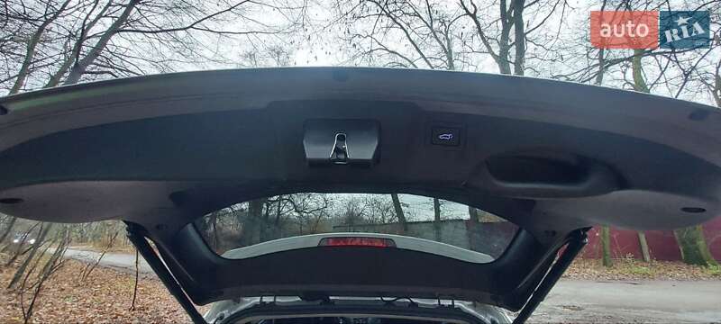 Внедорожник / Кроссовер Hyundai Santa FE 2017 в Киеве фото 12 Внедорожник / Кроссовер Hyundai Santa FE 2017 в Киеве