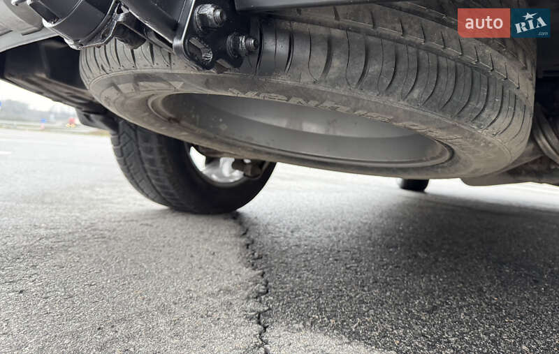 Внедорожник / Кроссовер Hyundai Santa FE 2014 в Полтаве фото 20 Внедорожник / Кроссовер Hyundai Santa FE 2014 в Полтаве