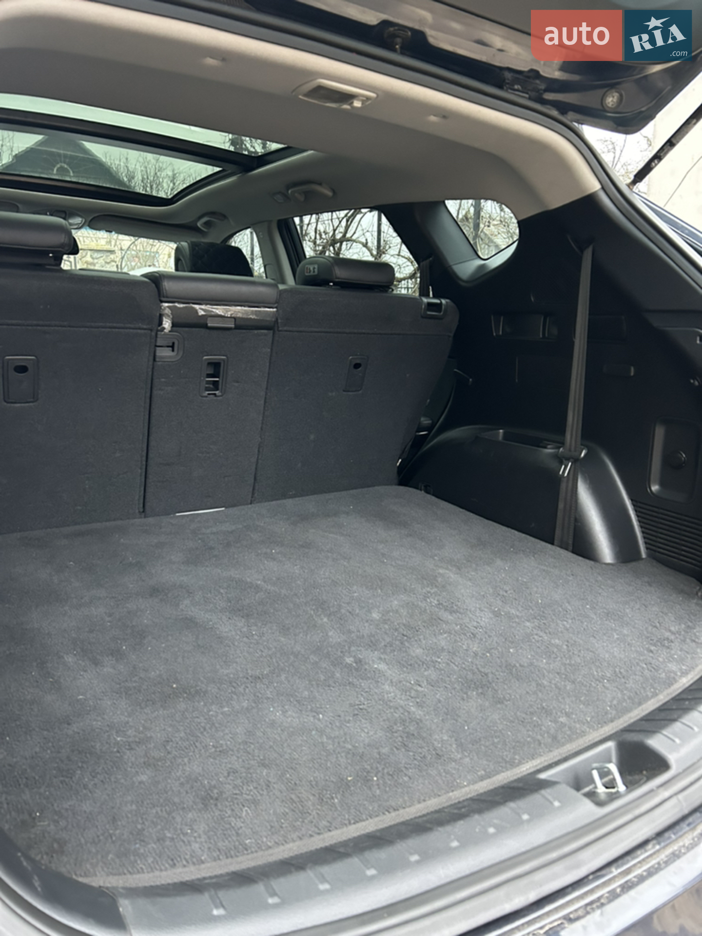 2013 Hyundai Santa Fe - мініатюра 18