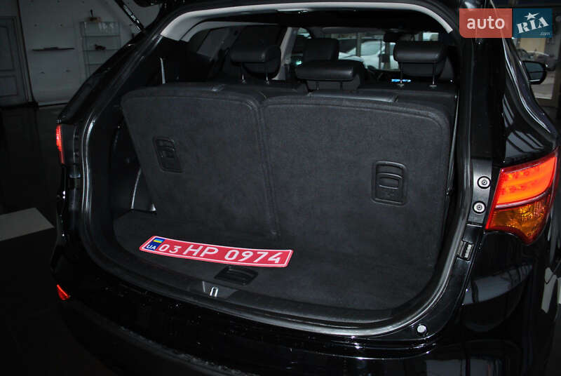 Позашляховик / Кросовер Hyundai Santa FE 2014 в Рівному фото 27 Позашляховик / Кросовер Hyundai Santa FE 2014 в Рівному