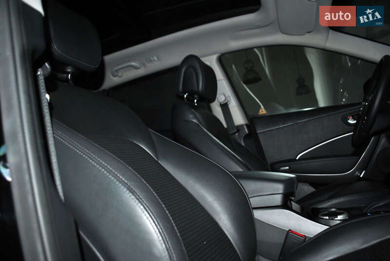 Позашляховик / Кросовер Hyundai Santa FE 2014 в Рівному фото 32 Позашляховик / Кросовер Hyundai Santa FE 2014 в Рівному