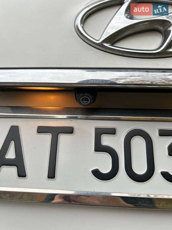 Позашляховик / Кросовер Hyundai Santa FE 2016 в Коломиї фото 12 Позашляховик / Кросовер Hyundai Santa FE 2016 в Коломиї