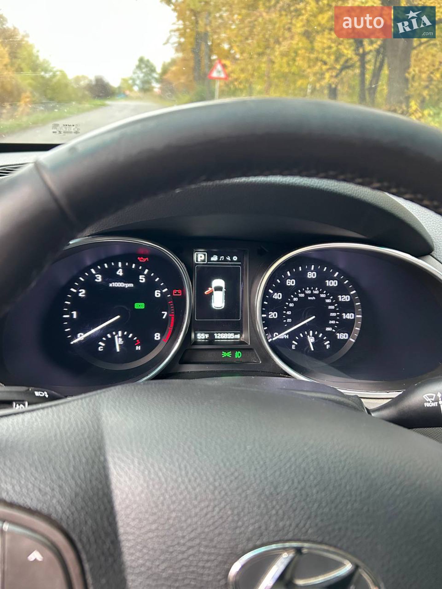 2016 Hyundai Santa Fe - мініатюра 21