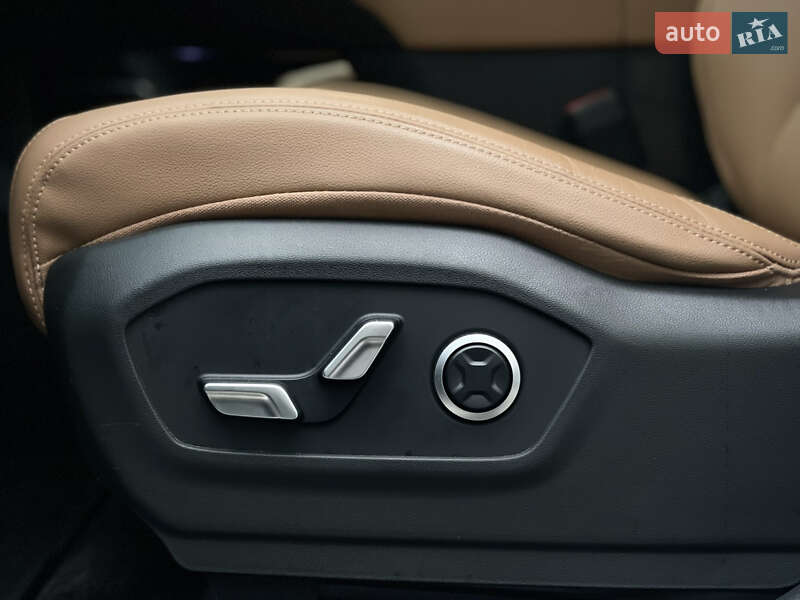 Внедорожник / Кроссовер Hyundai Santa FE 2024 в Киеве