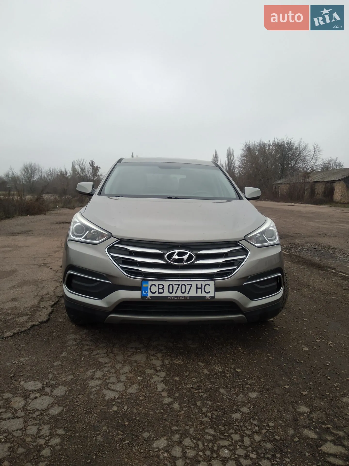 2018 Hyundai Santa Fe - мініатюра 6