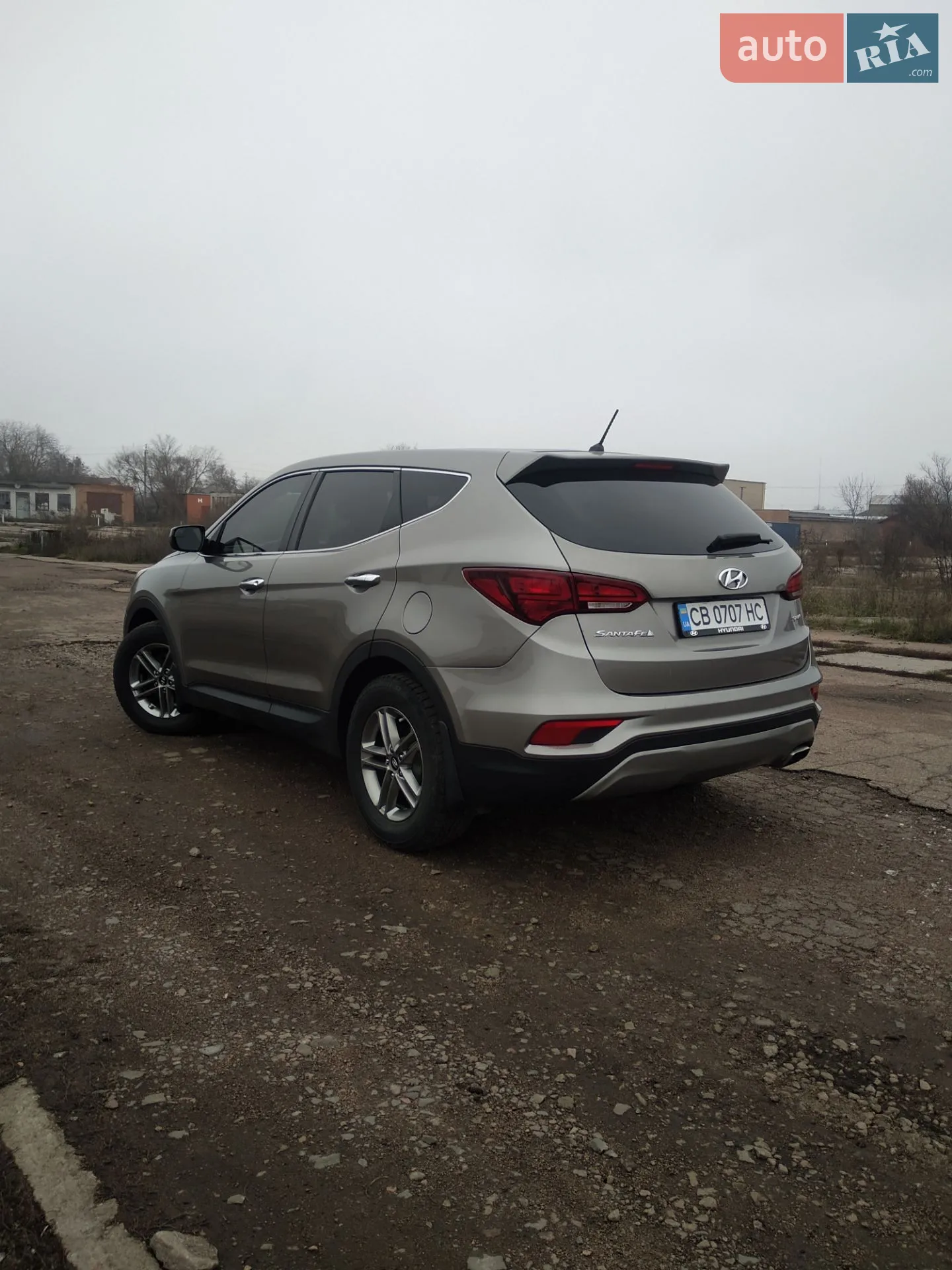 2018 Hyundai Santa Fe - мініатюра 19