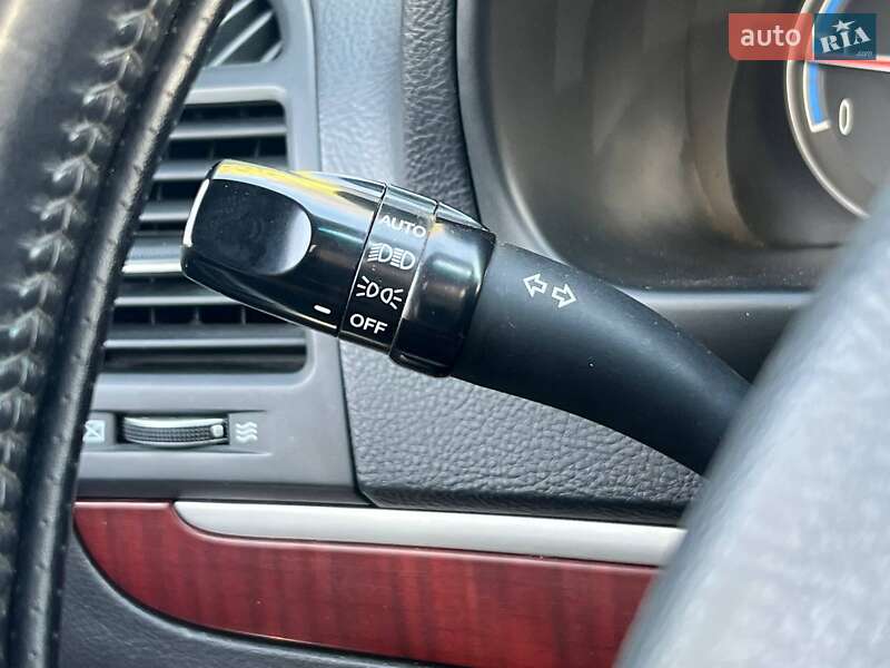 Позашляховик / Кросовер Hyundai Santa FE 2006 в Києві фото 19 Позашляховик / Кросовер Hyundai Santa FE 2006 в Києві